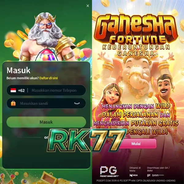 RK77 APK