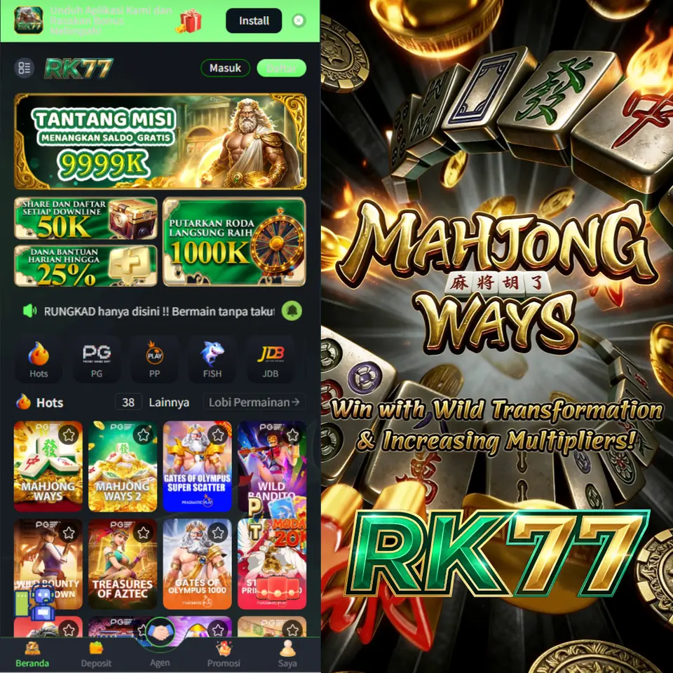 RK77 APK